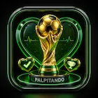 Ícone Palpitando